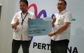 My Pertamina, Kartu dan Aplikasi Serbaguna Dari Pertamina