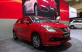 Suzuki Baleno Hatchback Meluncur di GIIAS, Seperti Ini Spesifikasinya
