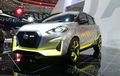 Keren Enggak, Mobil Konsep Datsun Untuk Gaet Konsumen Muda?