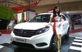 Wah, Ada Saingan Honda HR-V Dari Tiongkok. Jauh Lebih Murah!