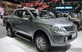 Mitsubishi Triton Anyar, Salah Satu Pemain Utama Double Cabin