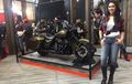 Harley-Davidson Perkenalkan Dua Produk Terbarunya di GIIAS, Harga Mulai Rp 400 Jutaan