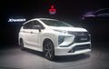 Ini Alasan Kenapa Mitsubishi Xpander Pakai Penggerak Roda Depan
