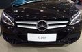 Beginilah Detail Dari Varian Terbawah Mercedes-Benz C Class