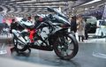 Yuk Kulik Detail CBR250RR Limited Edition Kabuki, Banyak Bagian yang Unik!