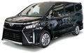 Toyota Voxy Cuma Satu Varian, Siap Ditambah Asal Penuhi Syarat Ini 