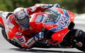 Pakai Fairing Baru, Waktu Tercepat Dovizioso Latihan GP Austria Dihapus