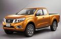 Ini Dia Sosok Nissan Navara Terbaru