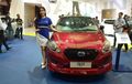Ada Datsun Go+ Termahal Di GIIAS 2017, Tambahannya Perlu Rp 30 juta!