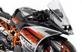 Bersiap, KTM Indonesia Rilis Sport Fairing RC390 Kamis Pekan Ini