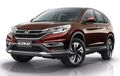 Honda CR-V Facelift Sudah Sampai Thailand, Sebentar Lagi Sampai Indonesia