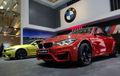 Dua BMW Sangar Diluncurkan, Tenaganya 431 DK!  