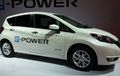 Nissan Note e-Power Katanya Mobil Listrik, Kok Minum Bensin?