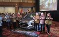 Horas...Mitsubishi Xpander Siap Gas Pol di Medan