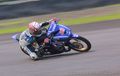 Wahyu Aji Akan Start Dari Posisi Terdepan di Kelas Underbone 150 ARRC Sentul