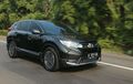 Test Drive Honda CR-V Prestige 1.5 L Turbo, Segini Konsumsi BBM-nya
