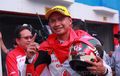 Lama Gak Geber 600cc, Dimas Gunakan Tiga Trik Untuk Juarai Supersport 600 ARRC Sentul