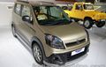 Karimun Wagon R Xrest, Versi Crossover dari Mobil Murah Suzuki