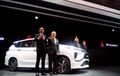 SPK Mitsubishi Xpander Sudah Tembus 714 Unit, Dalam Waktu 3 Hari GIIAS 2017