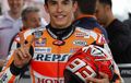 Marquez Pole Position GP Austria, Rossi Ke-7, yang Senang Tim Ducati