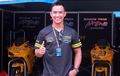 Ada Alasan Tersendiri Kenapa Doni Tata Tidak Ambil Wildcard di ARRC Indonesia