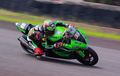 Kata Ahmad Yudhistira Mengenai Wildcard di World Supersport 600
