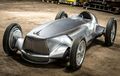 Infiniti Gabungkan Konsep Desain Rretro Formula 1 dan Teknologi Motor Listrik pada Prototype 9