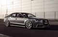 Hanya 25 Unit, Audi S8 Talladega MTM Bertenaga 760 dk