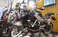 Ada Hyosung Bermerek SOIB di GIIAS 2017, 250cc Dijual Rp 65 Juta