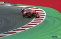 Dovi-Marquez Duel Sengit, Valentino Rossi Tercecer
