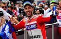 Klasemen GP Austria: Dovizioso Ramaikan Perburuan Gelar Juara