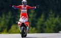 Ini Lima Kunci Desmodovi Juara GP Austria, Poin Lima Bikin Enggak Percaya