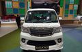 Begini Kabarnya Daihatsu Luxio