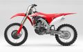 Kupas Mesin Honda CRF250R Versi 2018, Selamat Tinggal Uni-Cam dan Kick Stater!