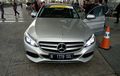 First Drive Mercedes-Benz C350e, Tenaganya Sadis