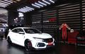Gokil Nih, Baru 4 Hari Honda Civic Type R Seharga Hampir 1 Miliar Sudah Terjual 15 Unit