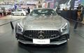Yuk Kenalan Sama Mercedes-AMG GT R, Bintang Pameran Paling 'Hot' Di GIIAS