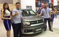 Makin Lengkap, Sekarang Ada Suzuki Ignis GL Transmisi Otomatis