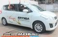 Seberapa Irit BBM Suzuki Ertiga Ngangkut Tujuh Orang?