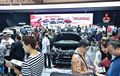 Rekor, Baru Hari Keenam SPK Mitsubishi Xpander sudah Tembus 1.600-an Di GIIAS