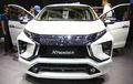 Asyik, Mitsubishi Indonesia Siapkan Paket Aksesori Mitsubishi Xpander. Ada 3 Pilihan