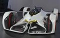 Chevrolet Luncurkan Chaparral 2X Vision Gran Turismo, Sangat Futuristik!