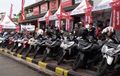 Ini Jurus AHM Stabilkan Penjualan Motor