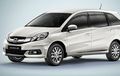 Selain Irit BBM, Perawatan Diusia Setahun Honda Mobilio Cuma Rp 300 Ribuan!