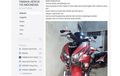 Bermaksud Curhat, Pemilik Aerox 155 Ini Malah Di-Bully, Apa Alasannya?
