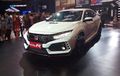 Rekor Ini Bikin Honda Civic Type-R Pantas Dipinang