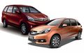 Honda Mobilio yang Mulai Diwaspadai Geng Astra