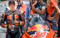 Saya Belum Tua, Kata Mika Kallio yang Bawa KTM Finish Terbaik