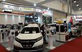 Head Unit Android dan Sound Processor Laris Manis Di GIIAS 2017!