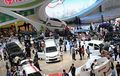 Perang Diskon Mobil Merusak Profit Astra